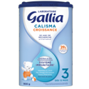 GALLIA CALISMA CROISSANCE Lait poudre boite de 12mois à 3ans